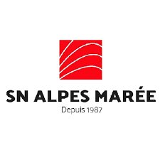 Alpes Marée